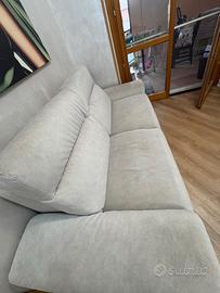 divano poltrone e sofa