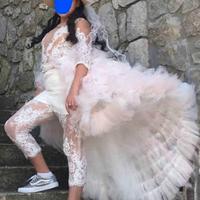 Abito da cerimonia (prima comunione)