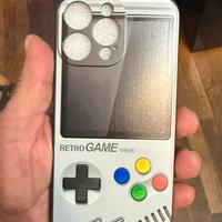 Cove iphone 15 ProMax NUOVA!!!