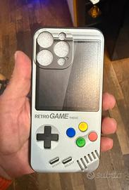 Cove iphone 15 ProMax NUOVA!!!