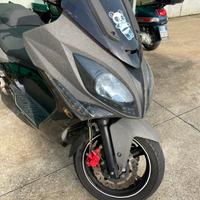 Kymco xciting 300r