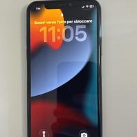 IPHONE 11 PRO 256GB MIDNIGHT GREEN - COME NUOVO