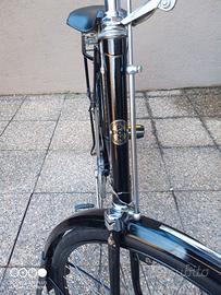 original pon olandese