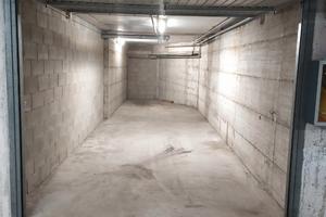 Box Doppio Magazzino 33 MQ