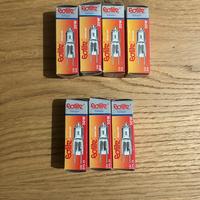 Lampadine alogene Solite