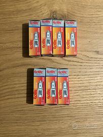 Lampadine alogene Solite