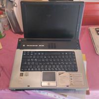 ACER  MOD 1522 WLMI GUASTO NON FUNZIONANTE