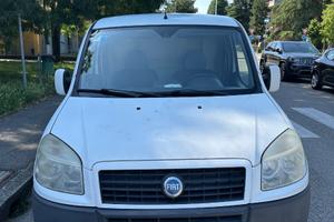 Fiat Doblo 1.3 2ª serie -2006