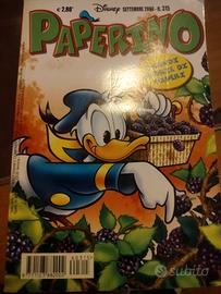 Paperino n. 315 - Settembre 2006
