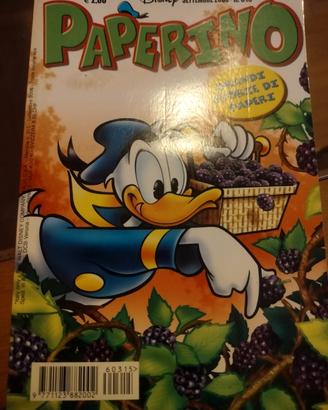 Paperino n. 315 - Settembre 2006