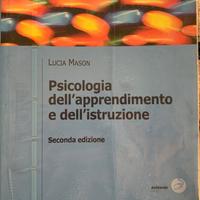 Psicologia dell'apprendimento e dell'istruzione