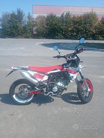 Fantic xmf 125