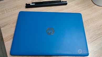 pc portatile  HP