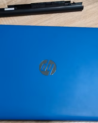 pc portatile  HP