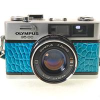 OLYMPUS 35 DC Analogica compatta