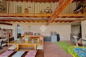 3 LOCALI A CORTE FRANCA