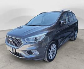 Ford Kuga 2.0 TDCI 150 CV 4WD Automatica S&S ...