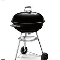 Barbecue weber