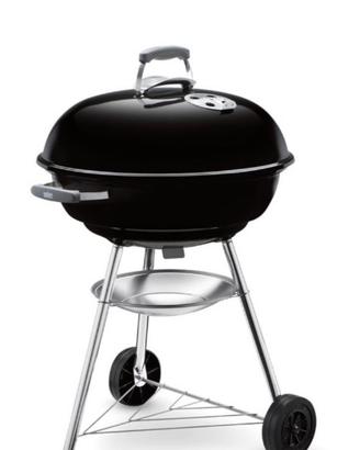 Barbecue weber