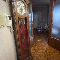 OROLOGIO A PENDOLO CON FASI LUNARI