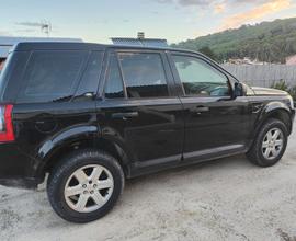 LAND ROVER Freelander 2ª serie - 2010 Autocarro