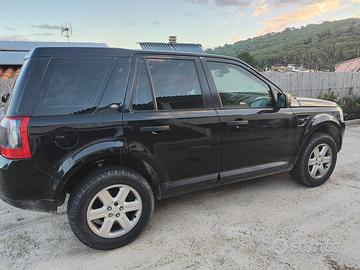 LAND ROVER Freelander 2ª serie - 2010 Autocarro