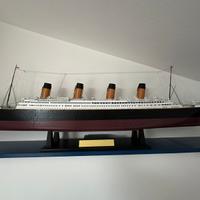 Titanic - Modellismo Navale