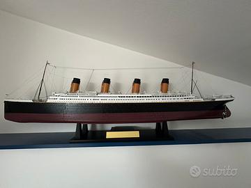 Titanic - Modellismo Navale