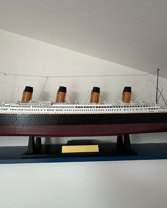 Titanic - Modellismo Navale