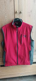 Gilet  SALEWA XL