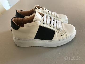 scarpe sneakers Chiarini Bologna