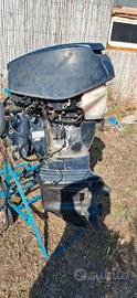 evinrude e-tec 40 cv  