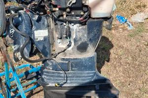evinrude e-tec 40 cv  