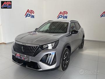 Peugeot 2008 PureTech 100 Allure S/S