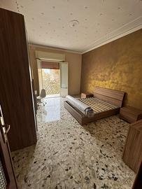 4 camere ad uso singolo o doppio