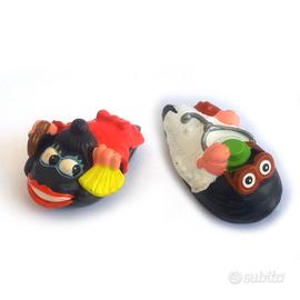 Amicozze Flamencozza Medicozza sorprese kinder