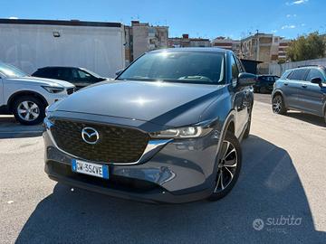 Mazda CX-5 2.2L Skyactiv-D 150 CV 2WD Advantage