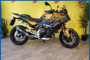 BMW F 900 XR
