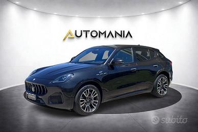 Maserati Grecale 2.0 300cv GT