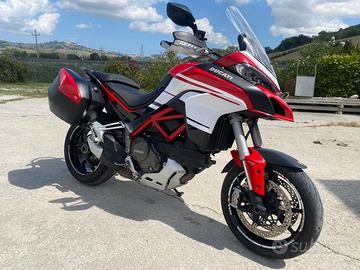 Ducati Multistrada