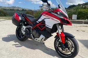 Ducati Multistrada
