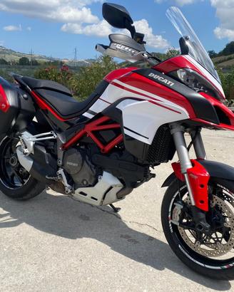 Ducati Multistrada