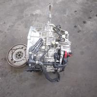 CAMBIO STEPTRONIC BMW 218 D

