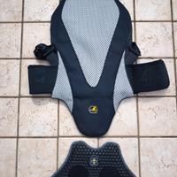 paraschiena e para torace Forcefield 