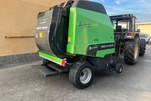 Rotopressa a camera variabile Deutz-Fahr Varimaste