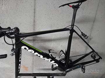 cervelo r5