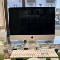 iMac 24" |8 ram 1TB ssd|Mouse & Keyboard Garantito
