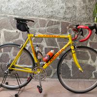 Bici da corsa Carrera