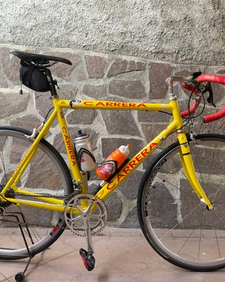 Bici da corsa Carrera