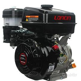 MOTORE LONCIN G420 FL 14 CV